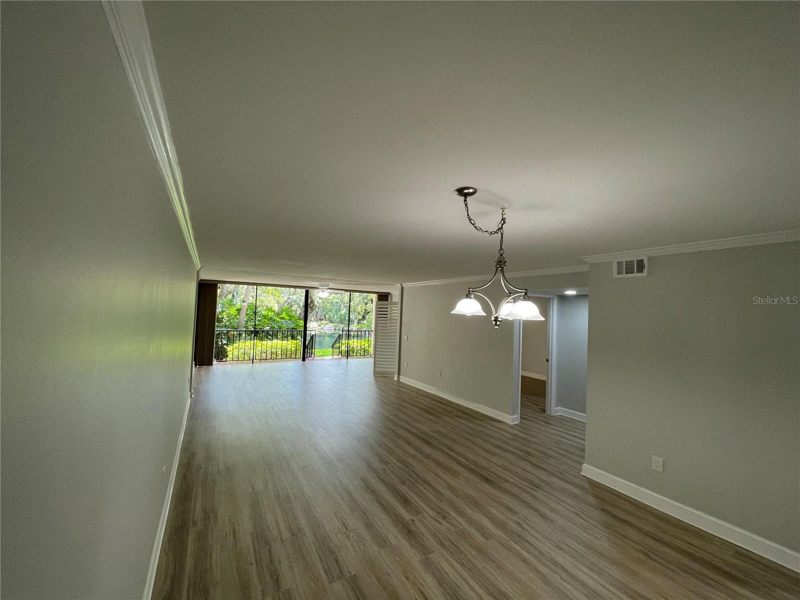 THE TERRACES AT WILD OAK BAY II - Residential Lease