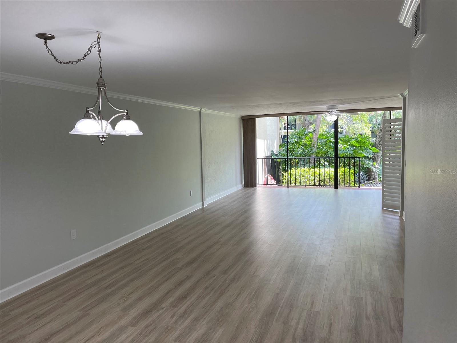 THE TERRACES AT WILD OAK BAY II - Residential Lease