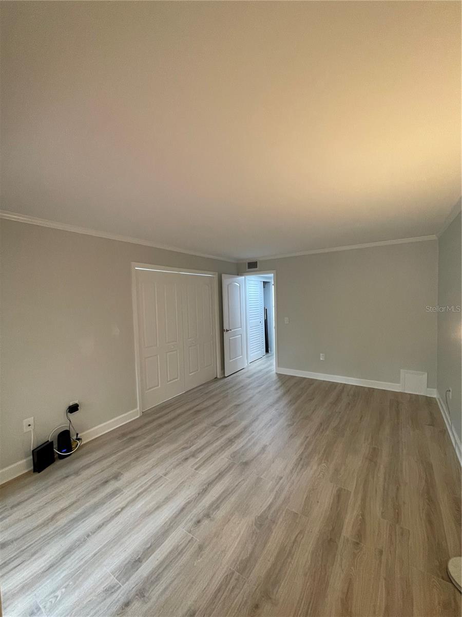 THE TERRACES AT WILD OAK BAY II - Residential Lease