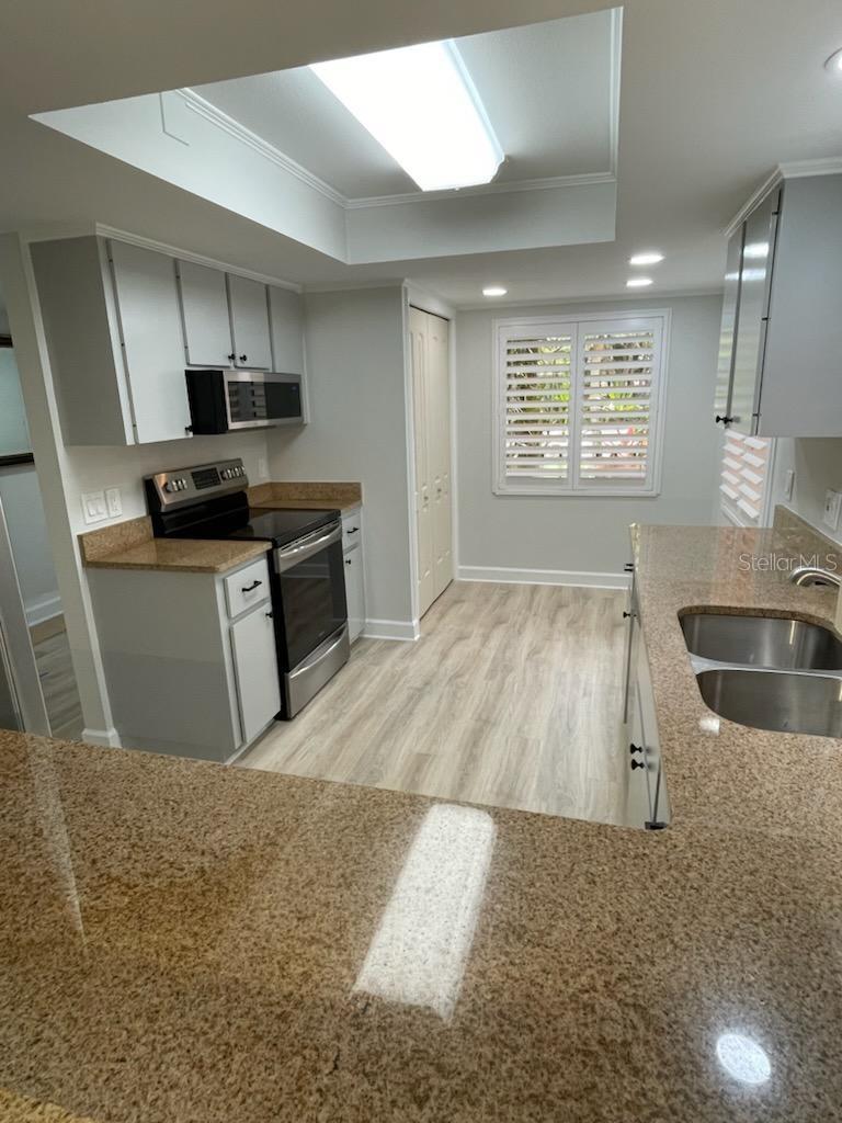 THE TERRACES AT WILD OAK BAY II - Residential Lease