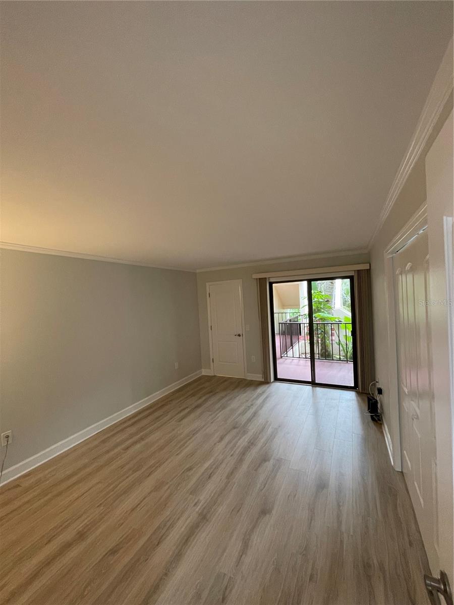 THE TERRACES AT WILD OAK BAY II - Residential Lease