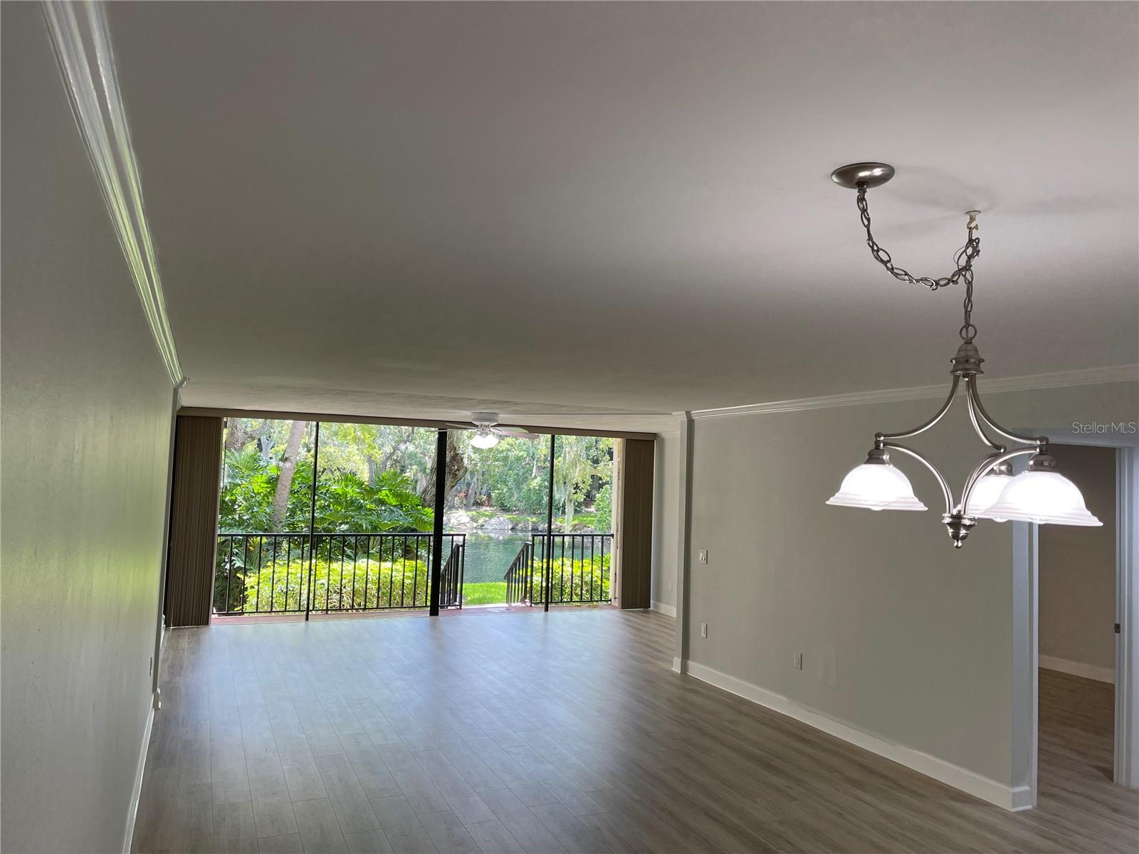 THE TERRACES AT WILD OAK BAY II - Residential Lease