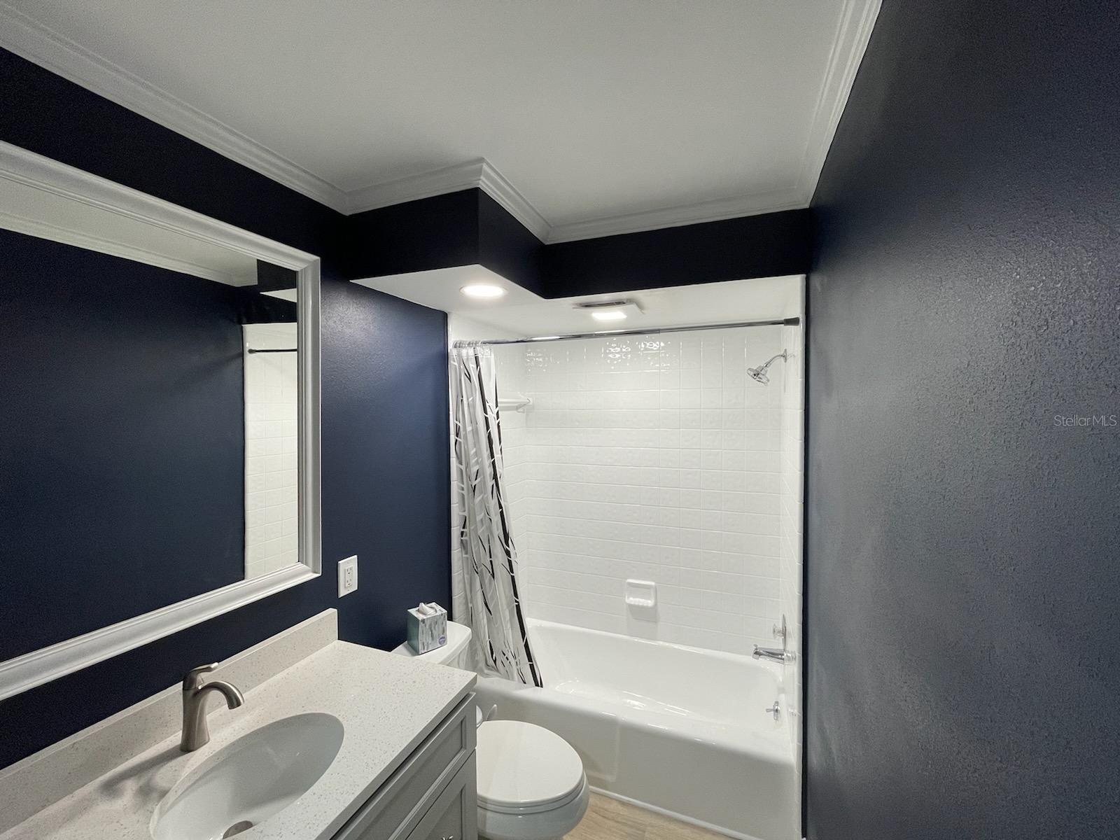 THE TERRACES AT WILD OAK BAY II - Residential Lease