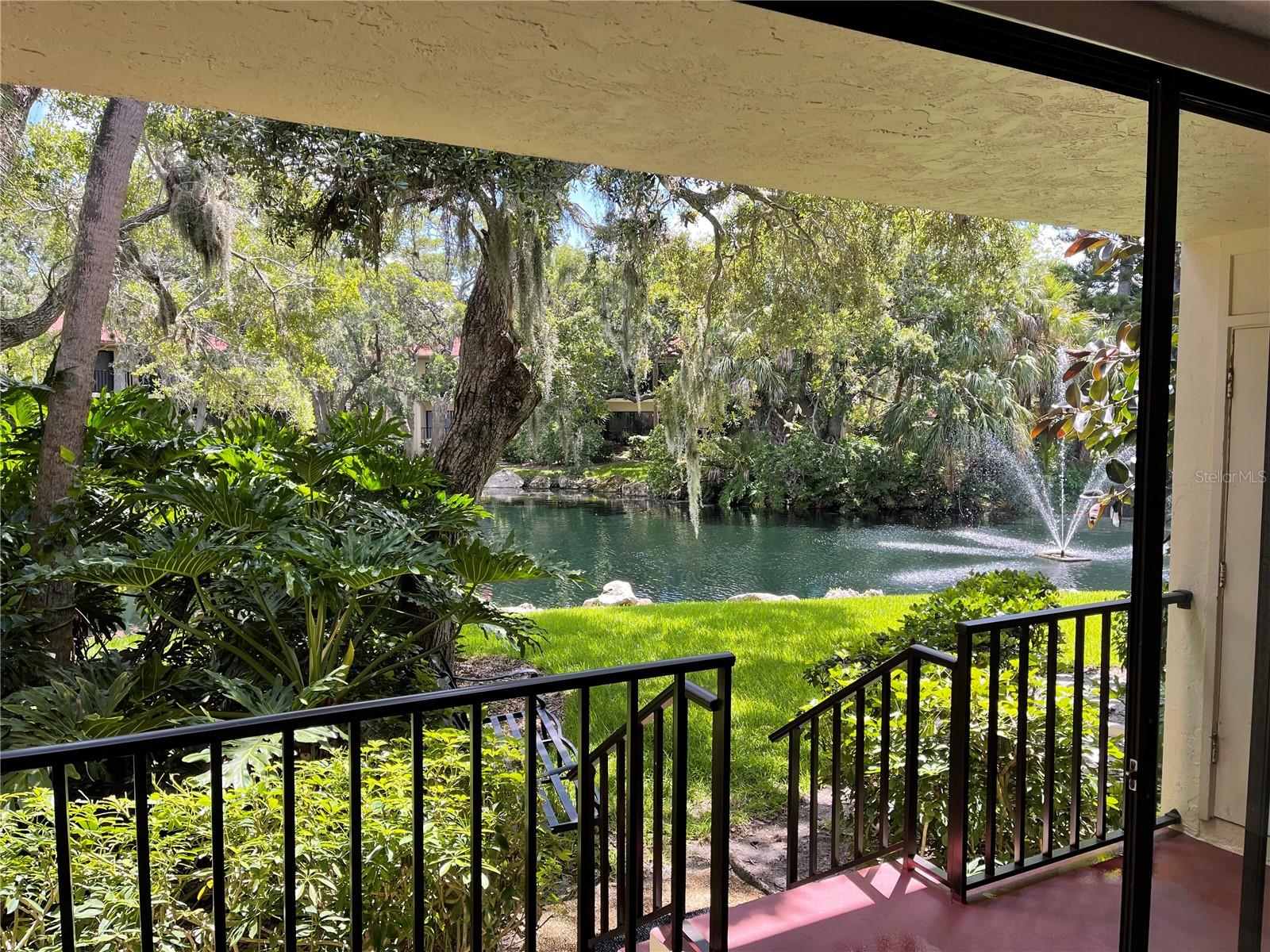 THE TERRACES AT WILD OAK BAY II - Residential Lease