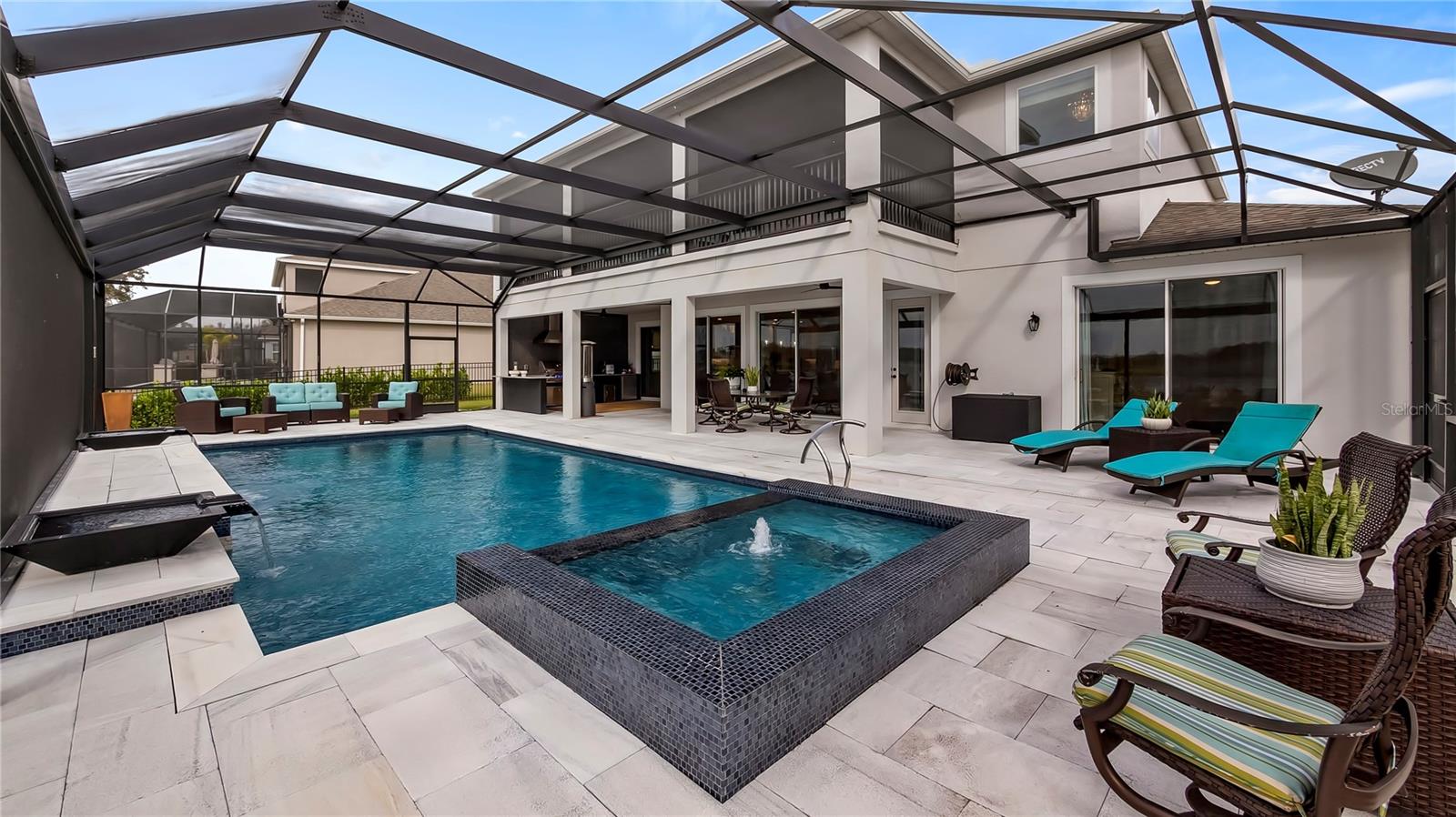 16750 SANCTUARY DRIVE
