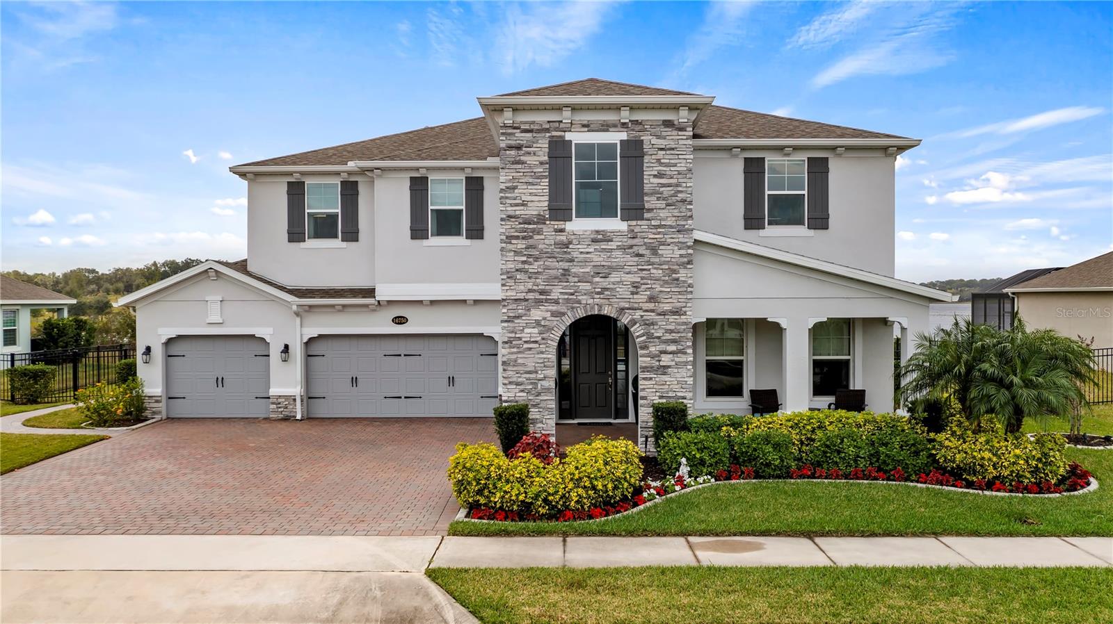 16750 SANCTUARY DRIVE