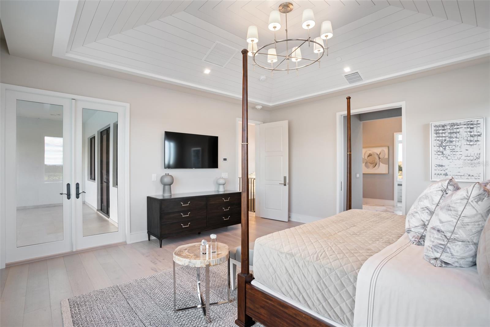 RITZ-CARLTON RESIDENCES, ORLANDO - Residential