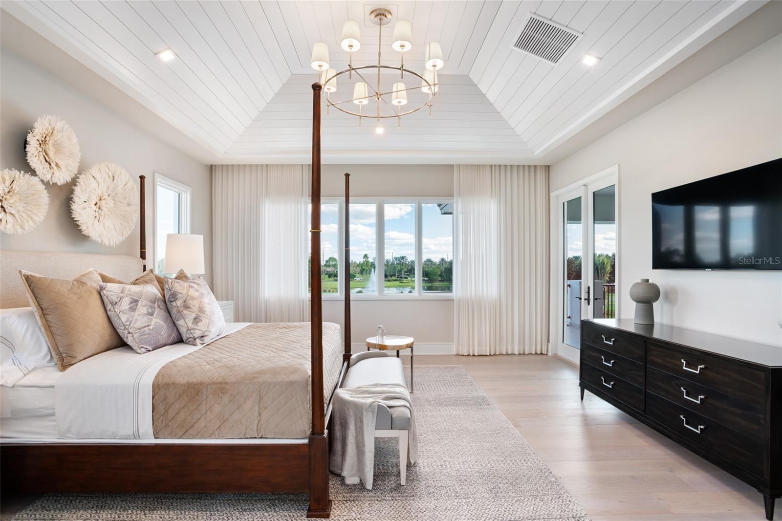 RITZ-CARLTON RESIDENCES, ORLANDO - Residential