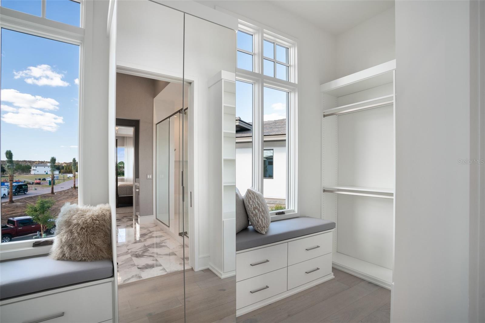 RITZ-CARLTON RESIDENCES, ORLANDO - Residential