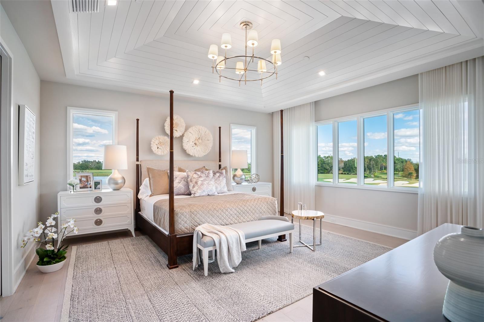 RITZ-CARLTON RESIDENCES, ORLANDO - Residential