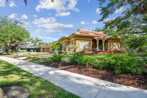 2710 N DUNDEE STREET TAMPA FL 33629