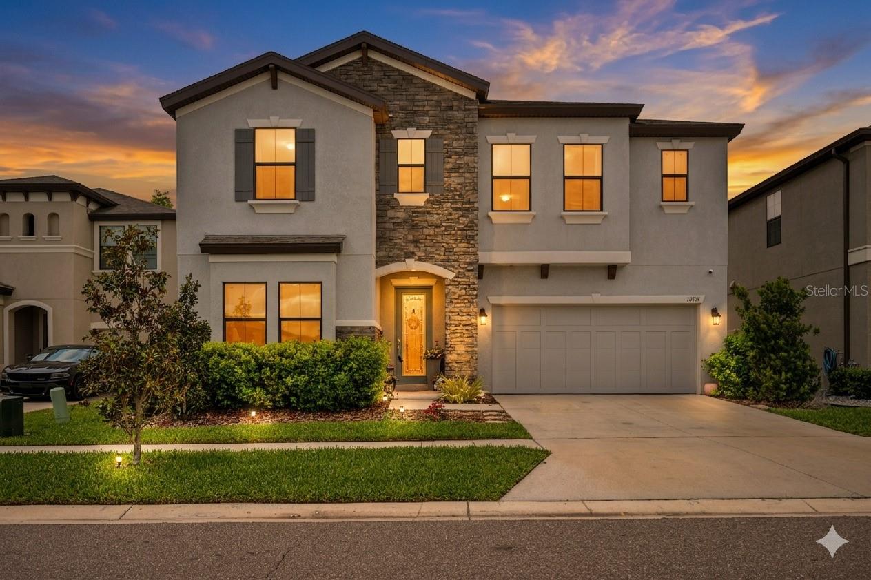 HINTON HAWKSTONE PHASE 1A2 LOT 6 BLOCK 19 - Residential