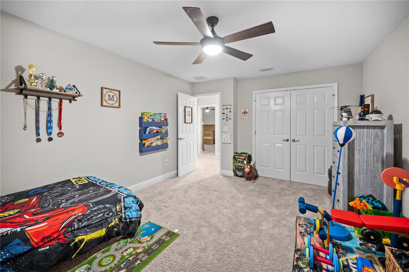 HINTON HAWKSTONE PHASE 1A2 LOT 6 BLOCK 19 - Residential