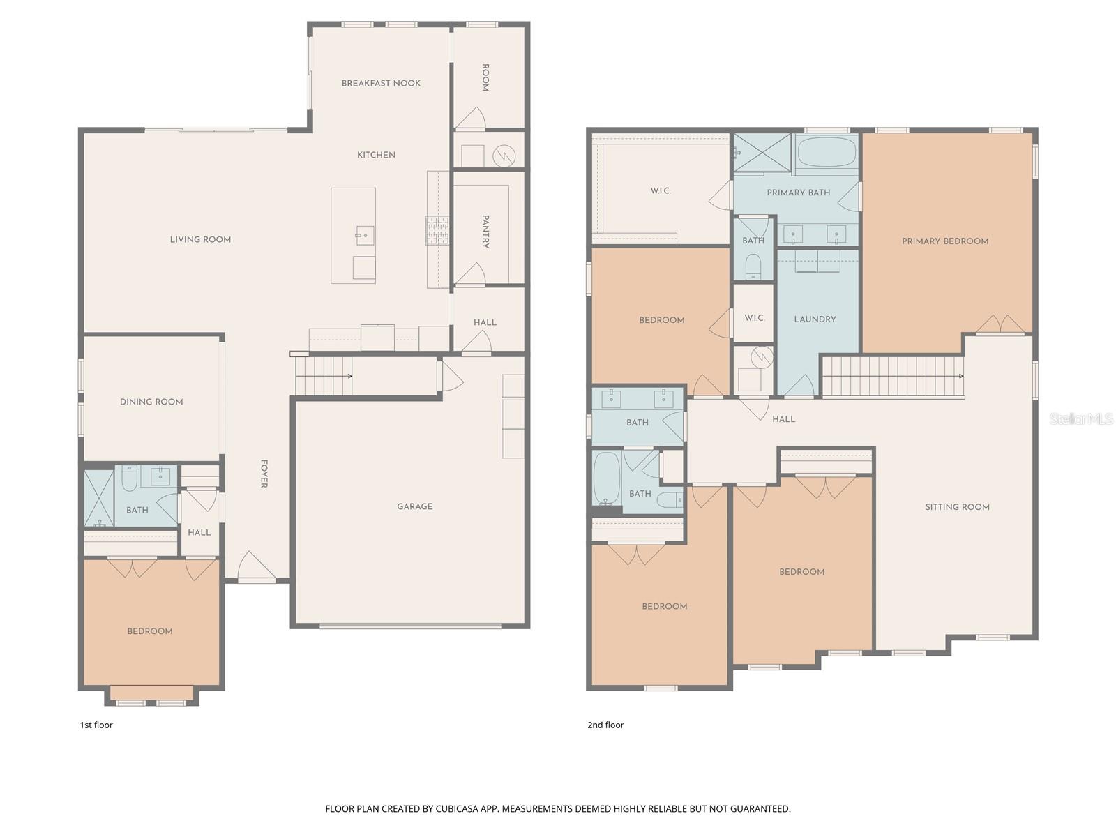 HINTON HAWKSTONE PHASE 1A2 LOT 6 BLOCK 19 - Residential