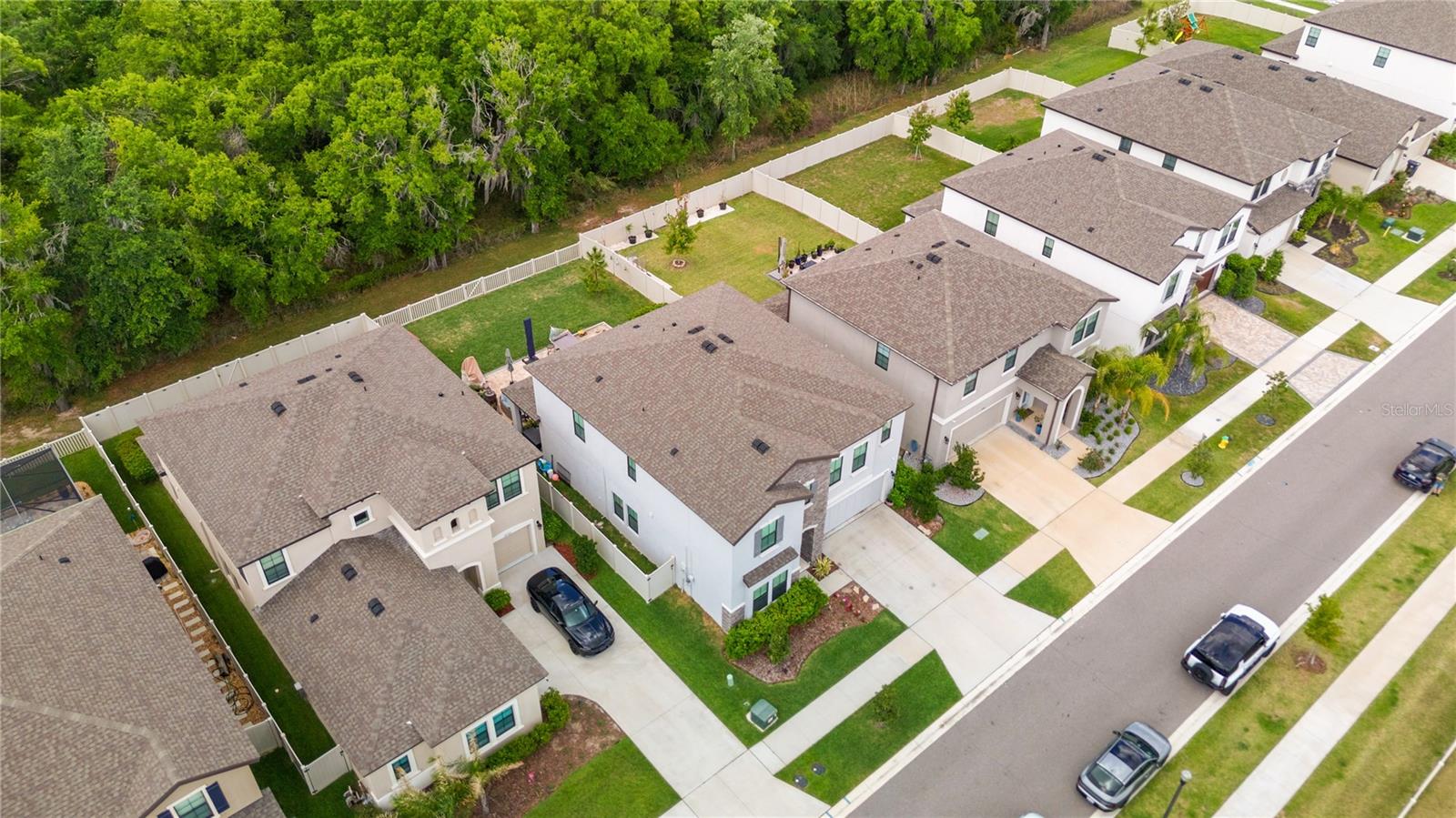 HINTON HAWKSTONE PHASE 1A2 LOT 6 BLOCK 19 - Residential