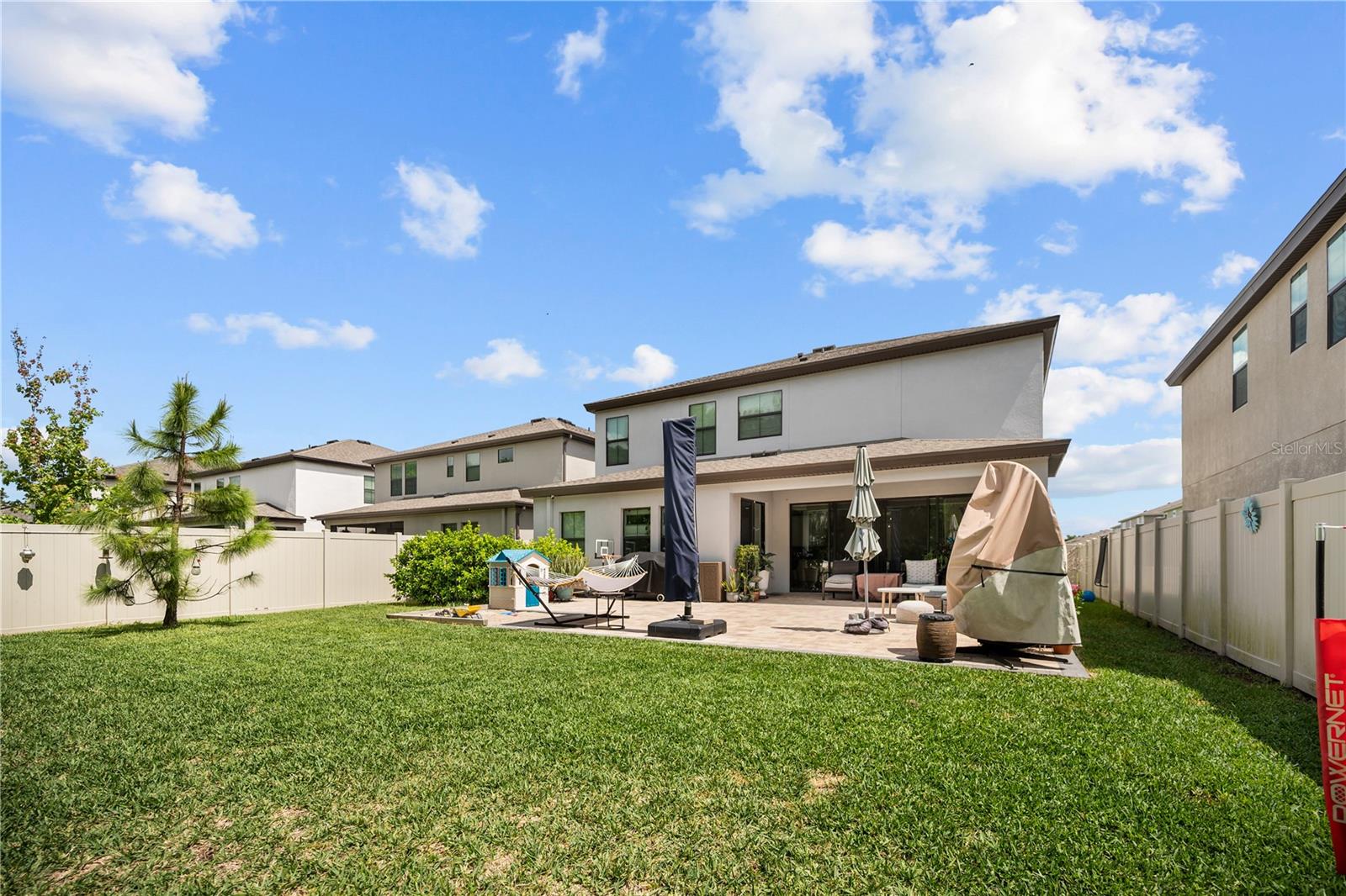 HINTON HAWKSTONE PHASE 1A2 LOT 6 BLOCK 19 - Residential