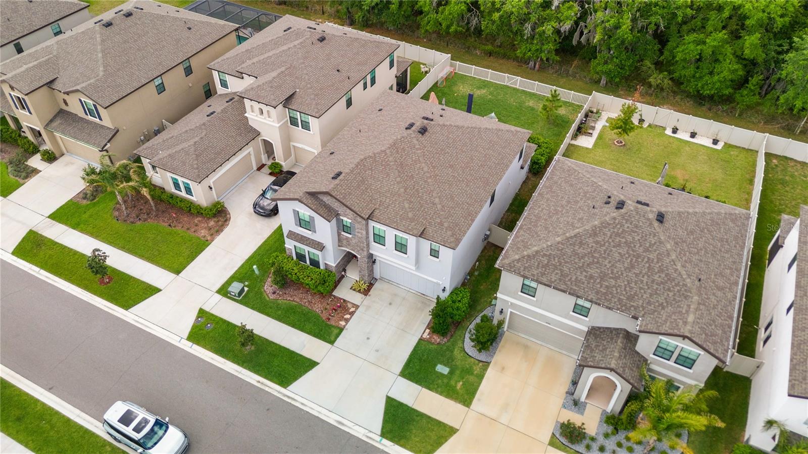 HINTON HAWKSTONE PHASE 1A2 LOT 6 BLOCK 19 - Residential