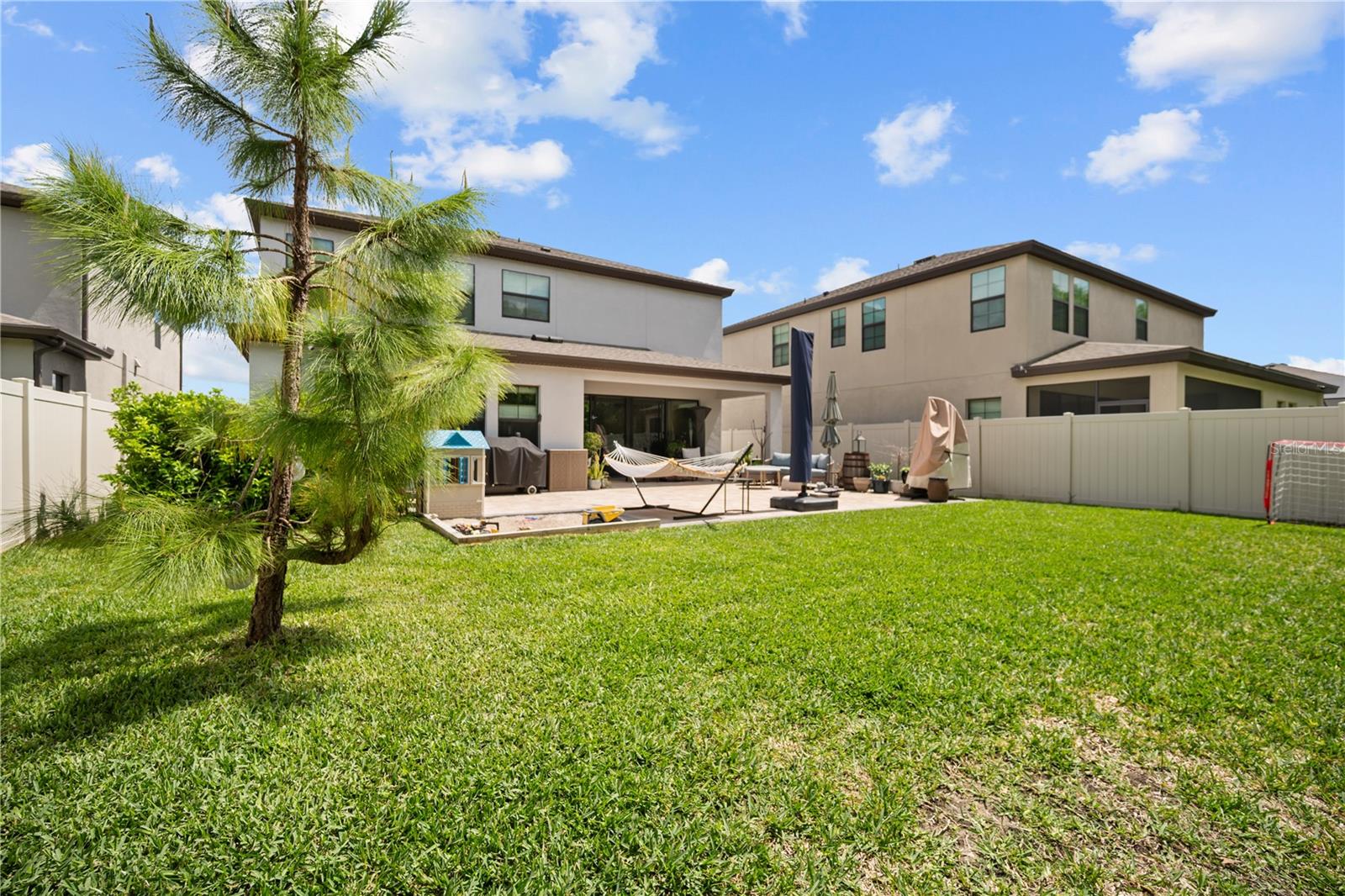 HINTON HAWKSTONE PHASE 1A2 LOT 6 BLOCK 19 - Residential