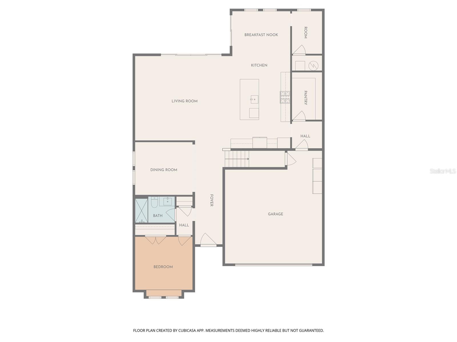 HINTON HAWKSTONE PHASE 1A2 LOT 6 BLOCK 19 - Residential