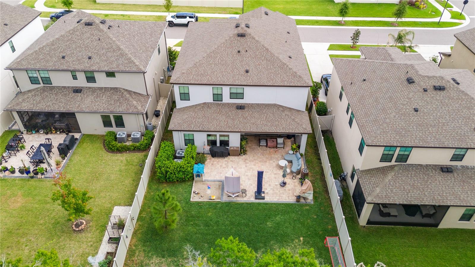 HINTON HAWKSTONE PHASE 1A2 LOT 6 BLOCK 19 - Residential