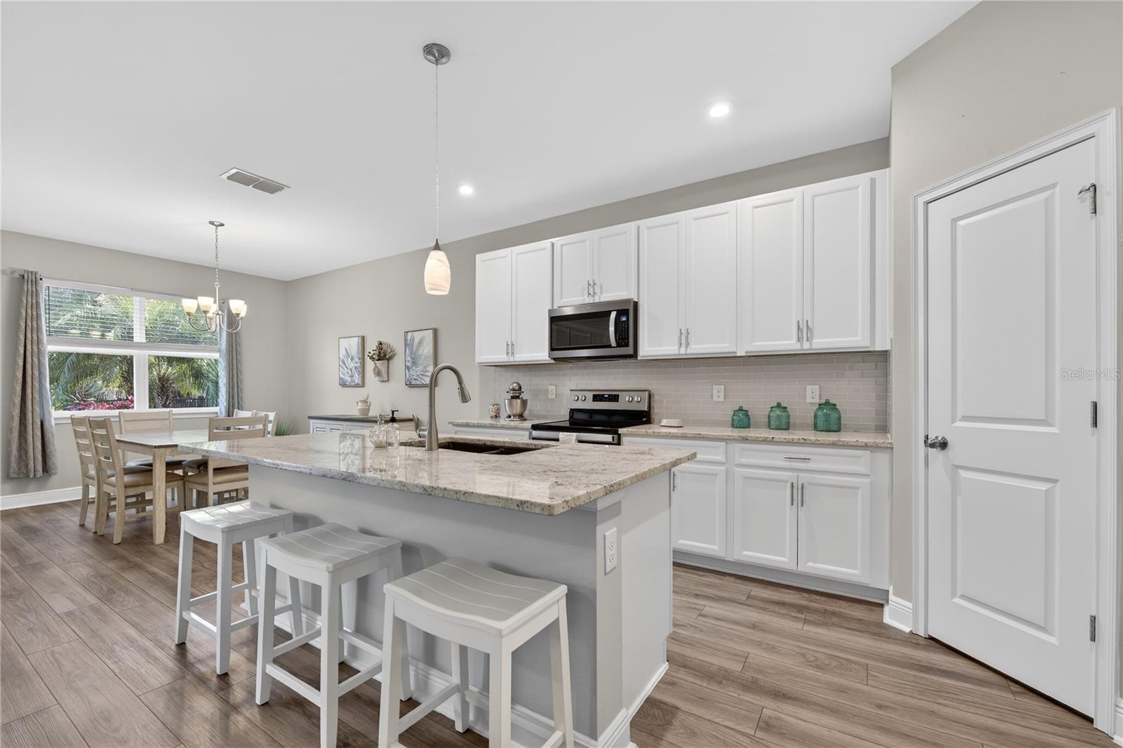 RENAISSANCE/WEST VLGS PH 2 - Residential