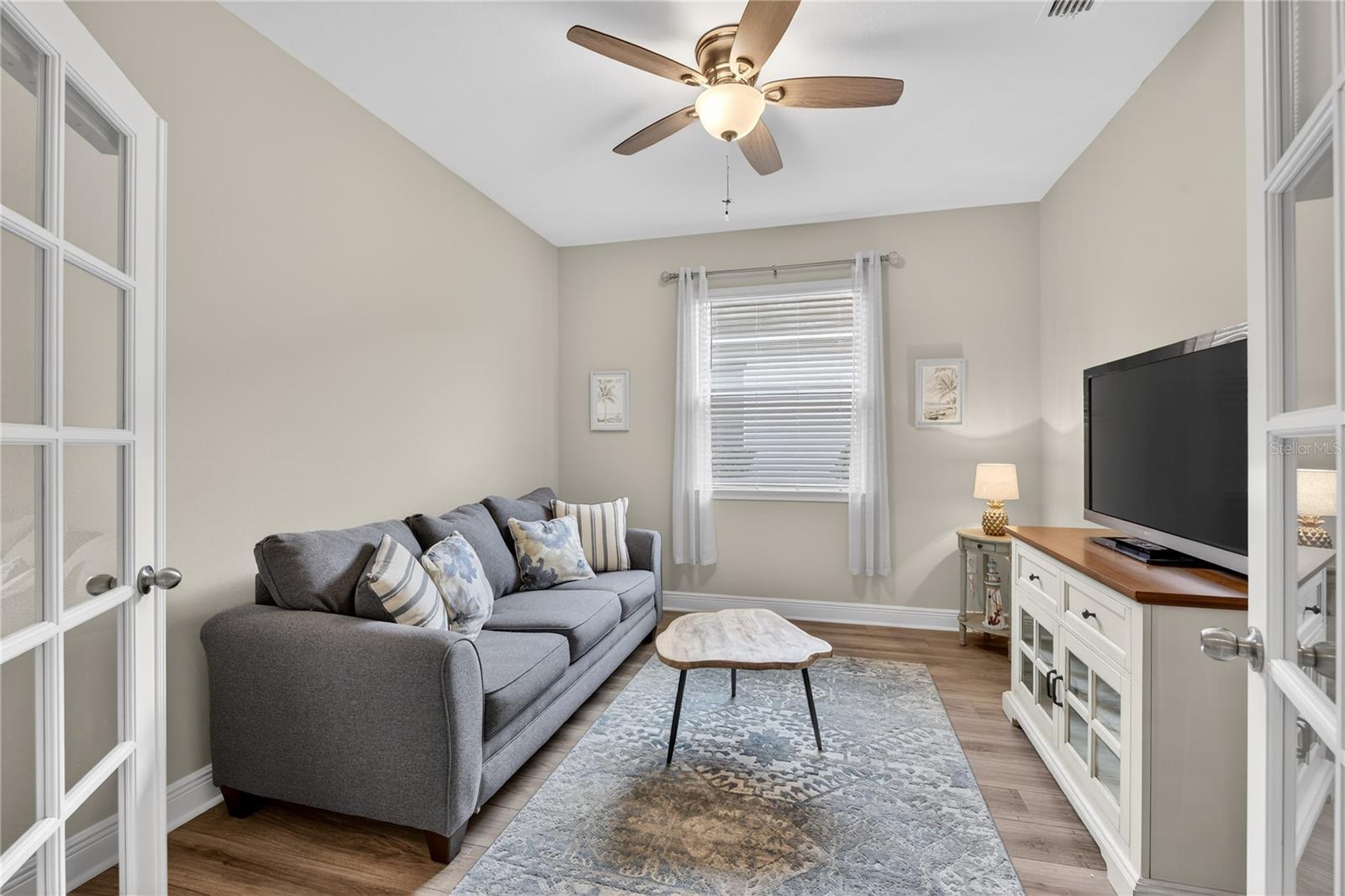 RENAISSANCE/WEST VLGS PH 2 - Residential