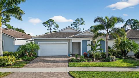 11695 ALESSANDRO LANE VENICE FL 34293