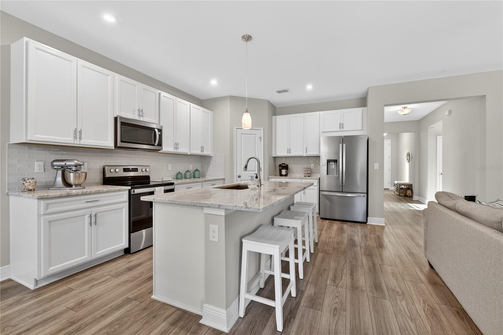 RENAISSANCE/WEST VLGS PH 2 - Residential