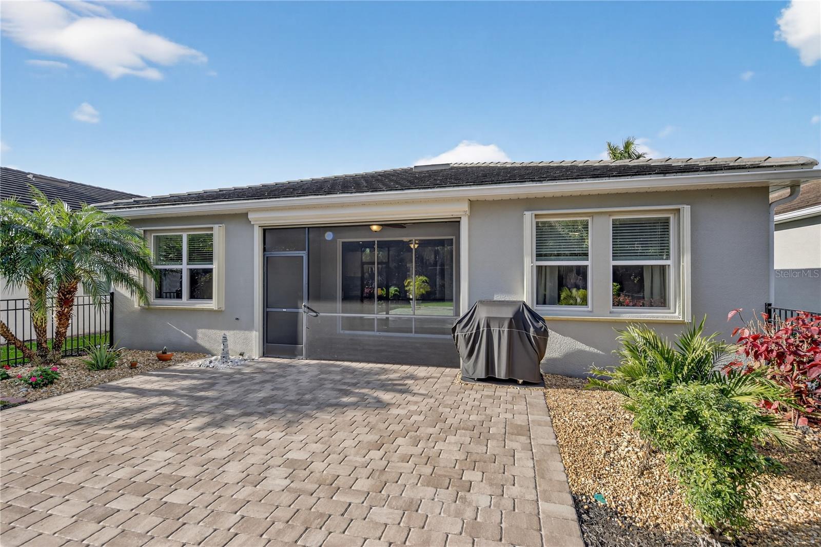 RENAISSANCE/WEST VLGS PH 2 - Residential