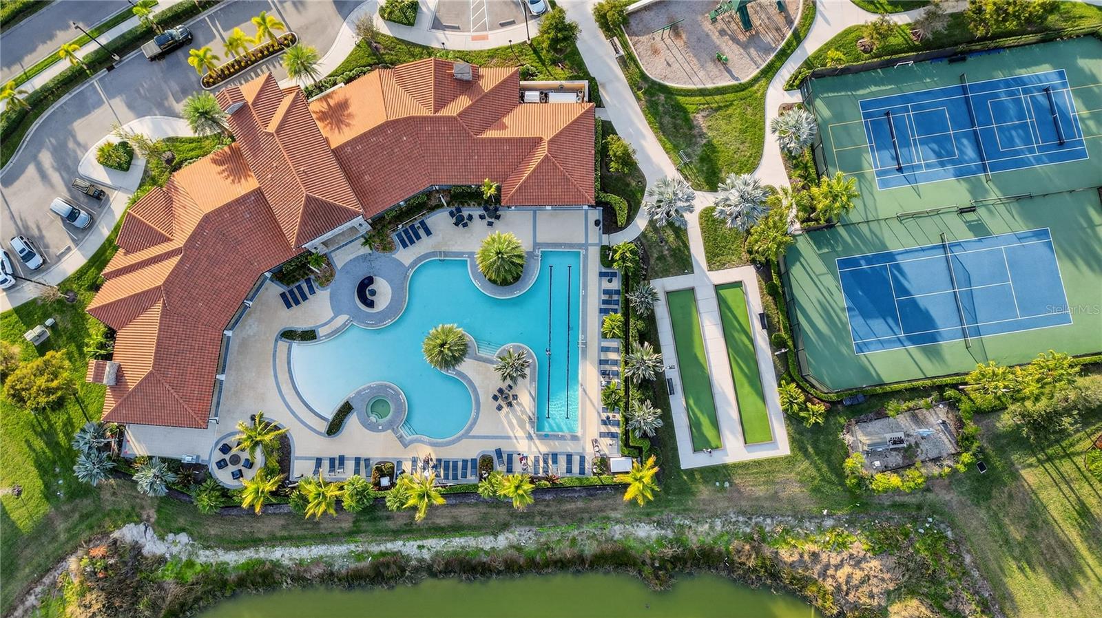 RENAISSANCE/WEST VLGS PH 2 - Residential