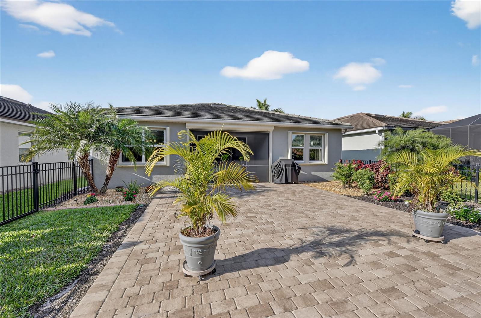 RENAISSANCE/WEST VLGS PH 2 - Residential