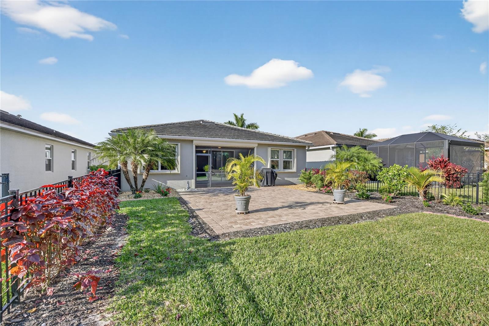 RENAISSANCE/WEST VLGS PH 2 - Residential