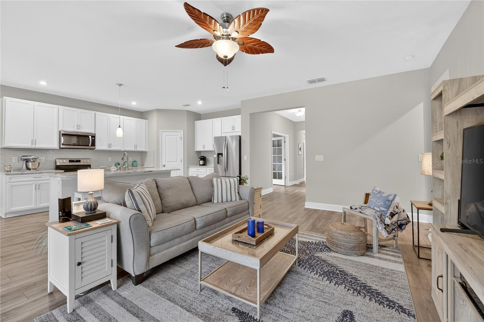 RENAISSANCE/WEST VLGS PH 2 - Residential