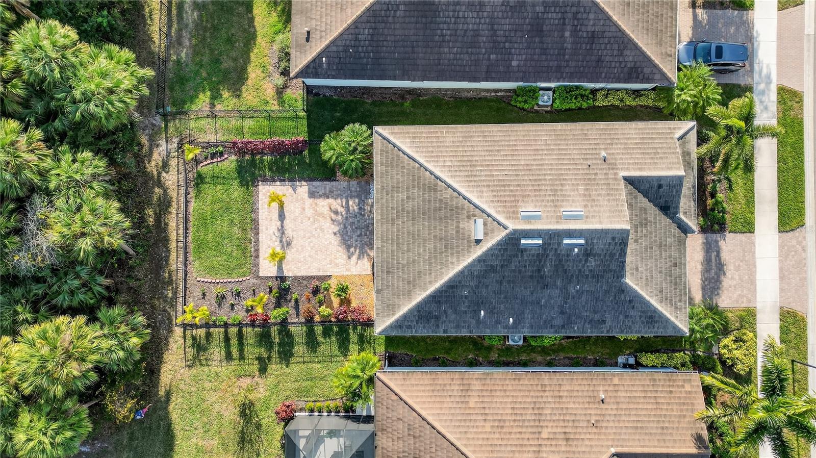 RENAISSANCE/WEST VLGS PH 2 - Residential