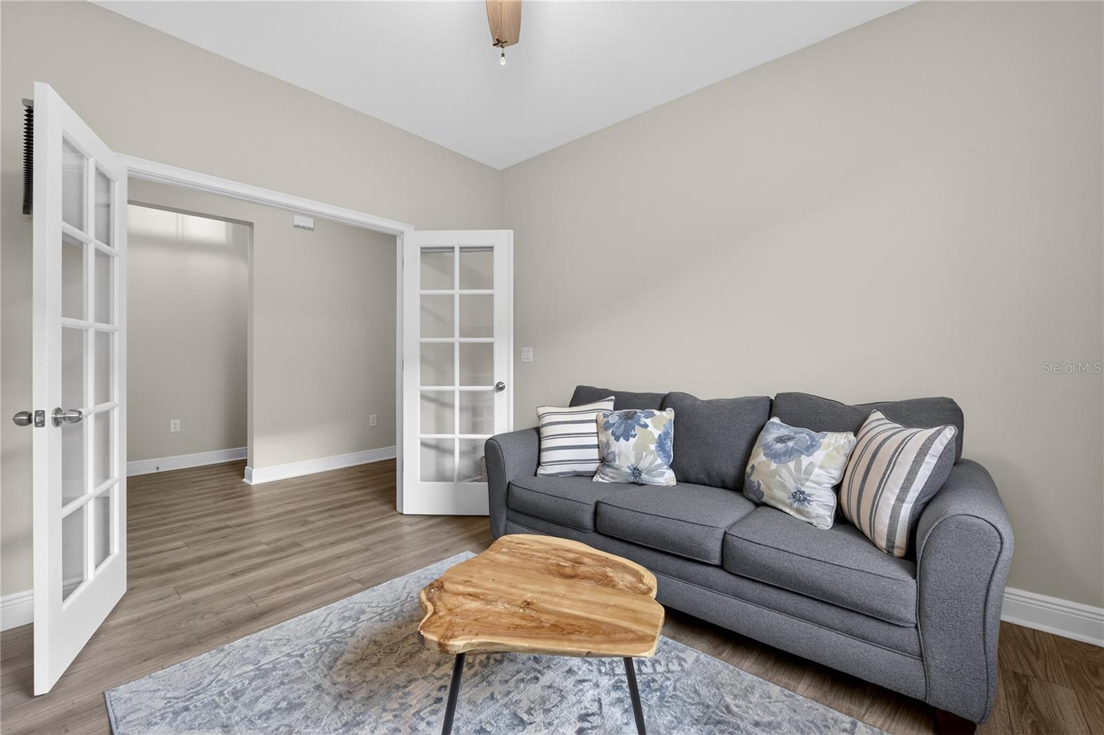 RENAISSANCE/WEST VLGS PH 2 - Residential