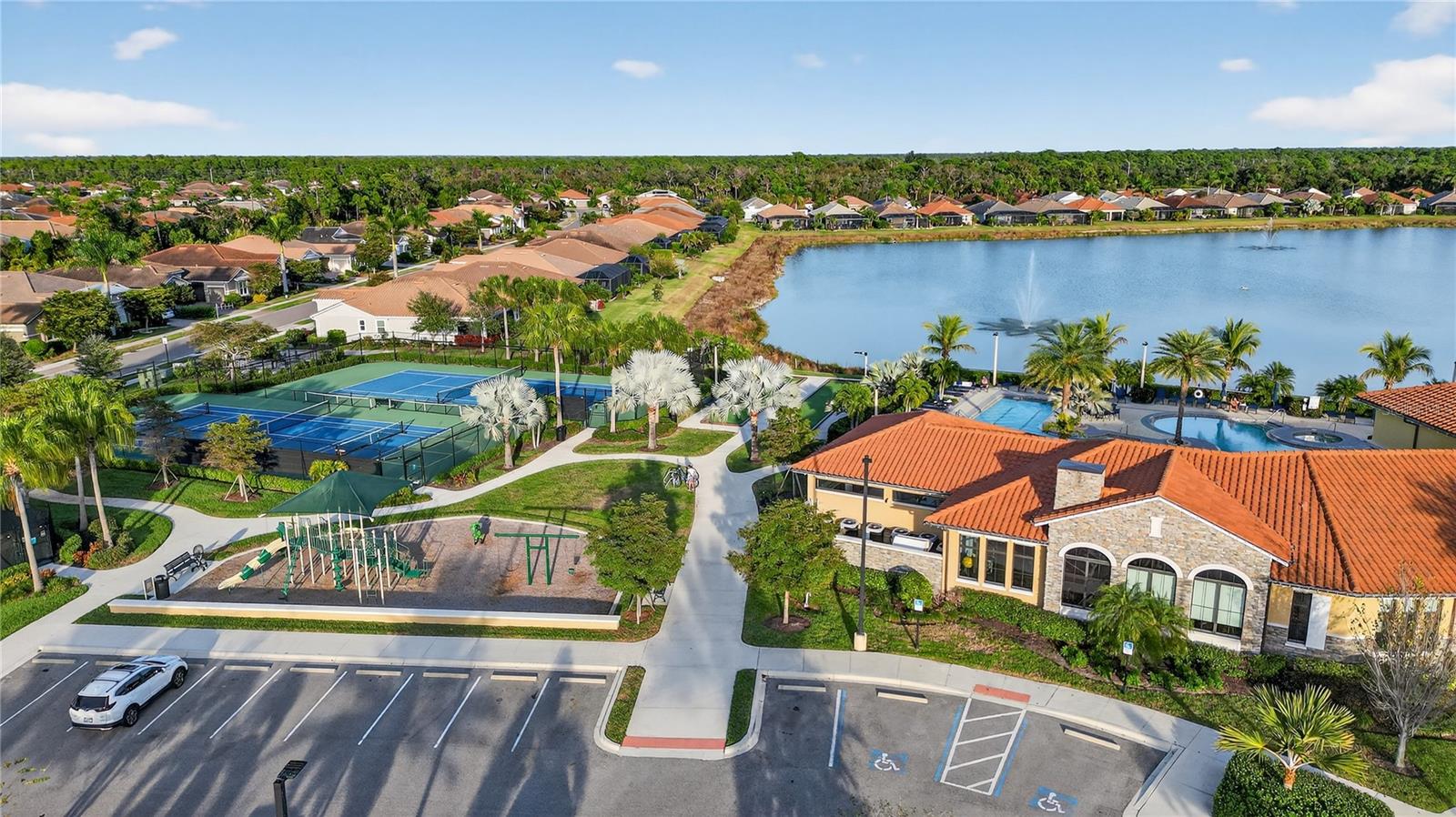 RENAISSANCE/WEST VLGS PH 2 - Residential