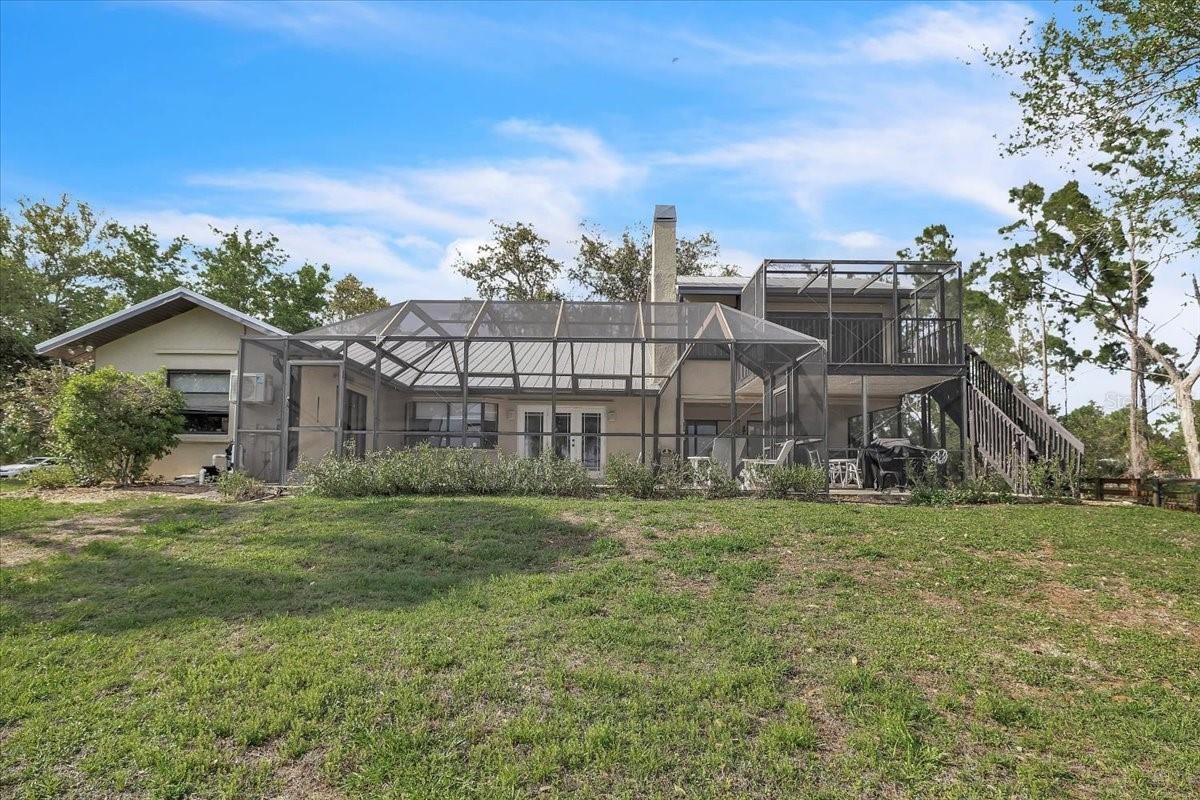 SAN SOUCI - Residential