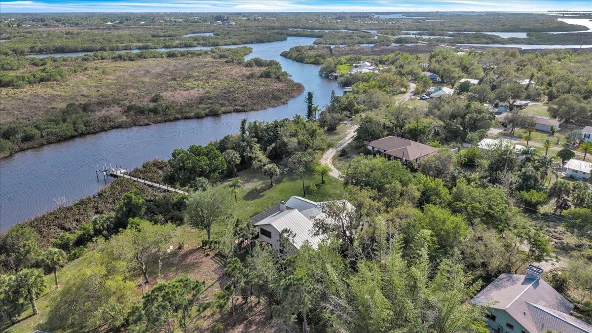 SAN SOUCI - Residential