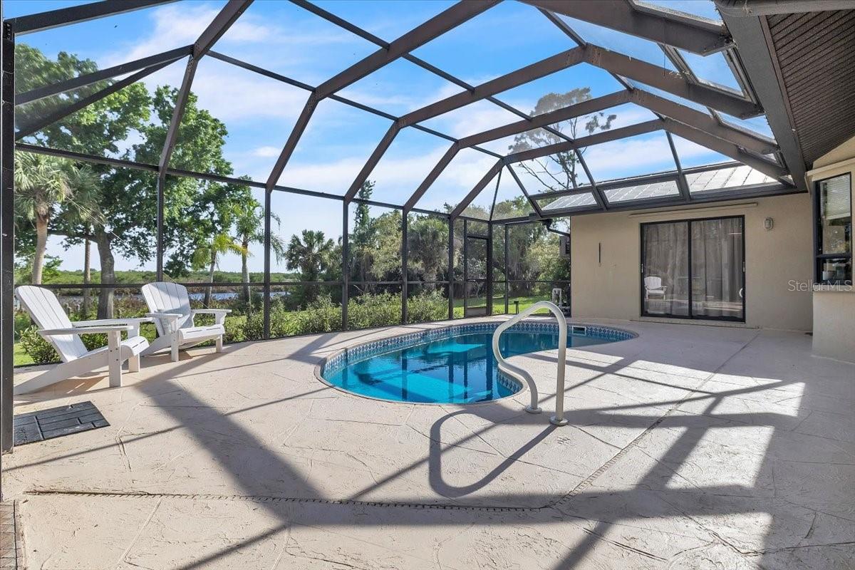 SAN SOUCI - Residential