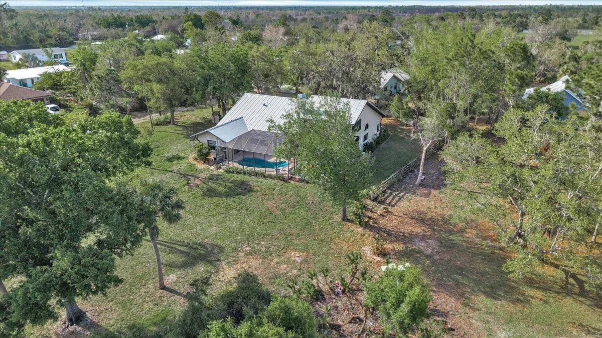 SAN SOUCI - Residential