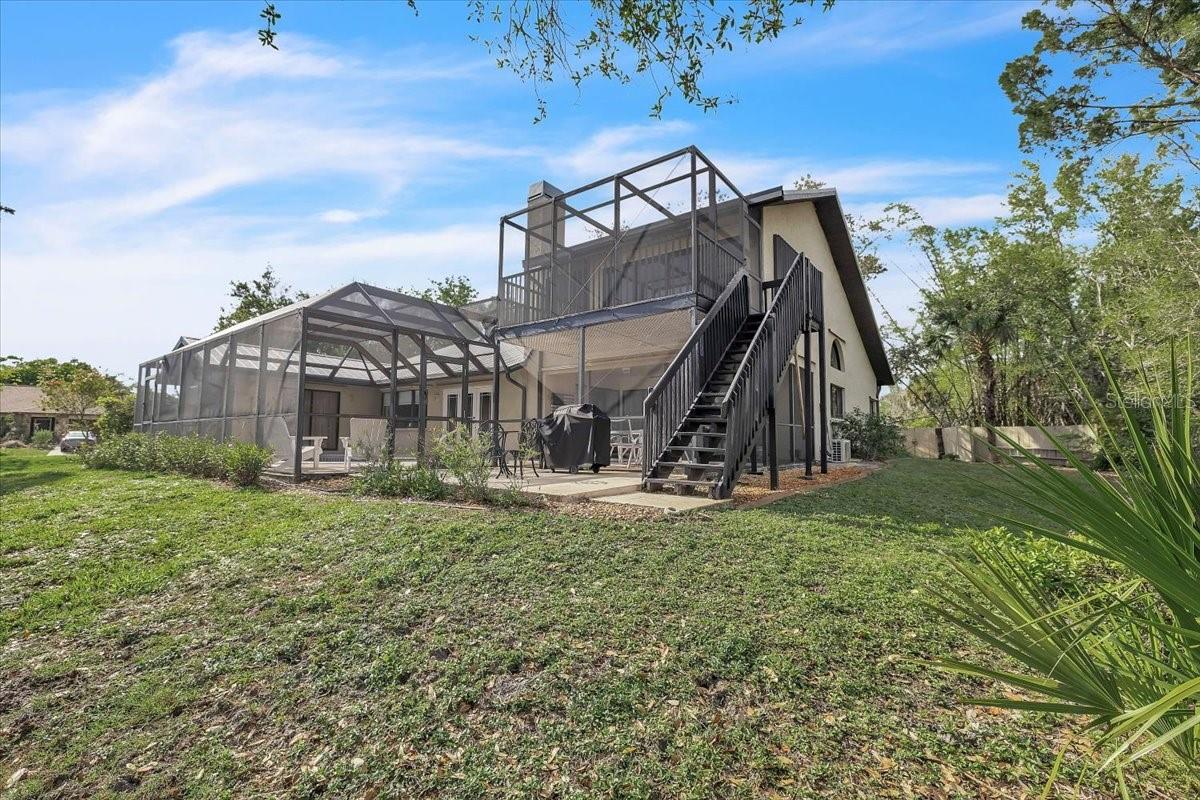 SAN SOUCI - Residential