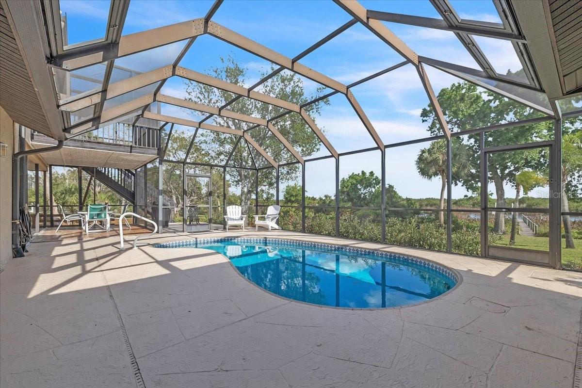 SAN SOUCI - Residential