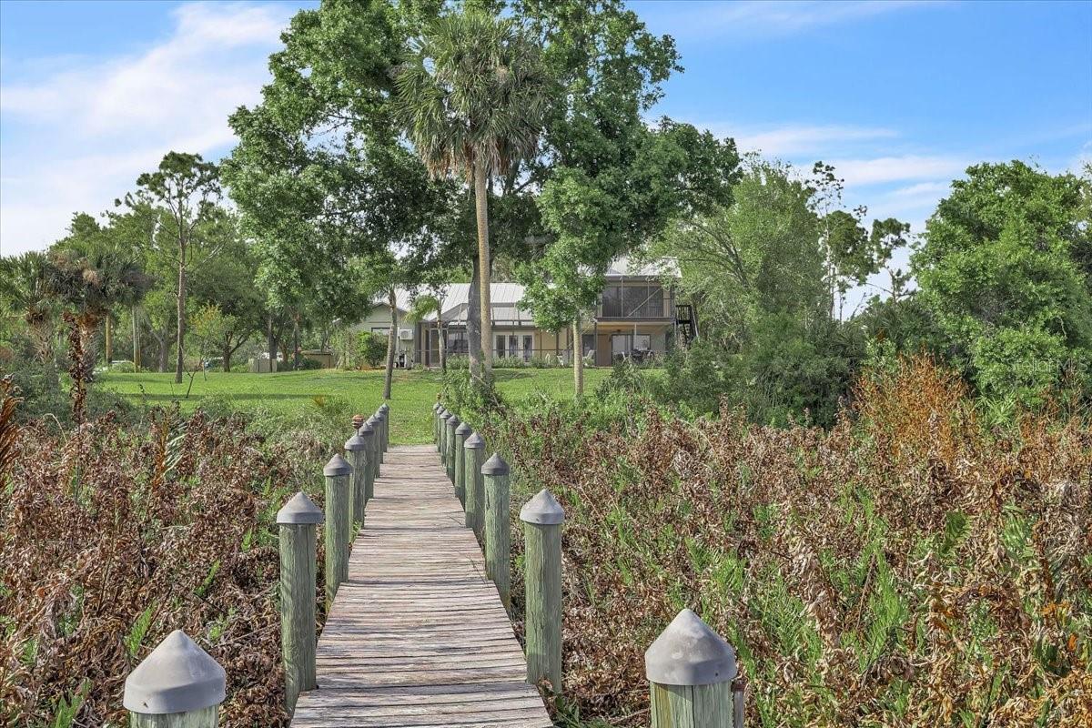 SAN SOUCI - Residential