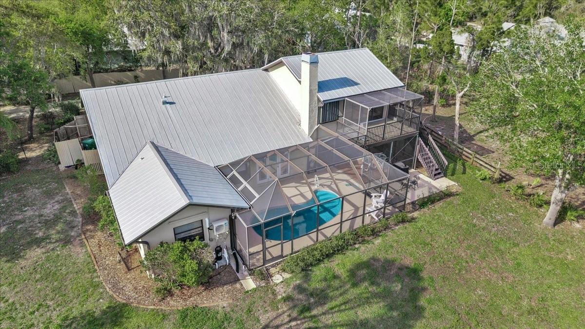 SAN SOUCI - Residential