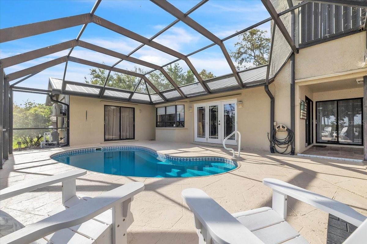 SAN SOUCI - Residential