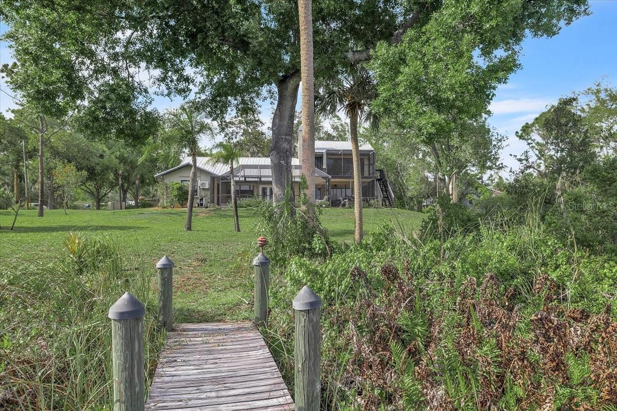 SAN SOUCI - Residential