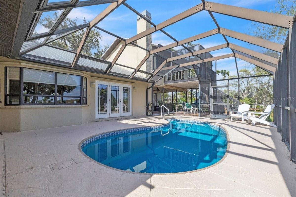 SAN SOUCI - Residential