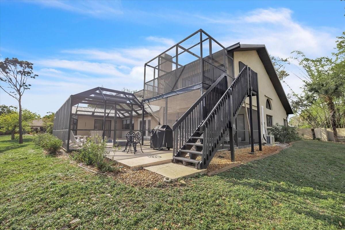 SAN SOUCI - Residential