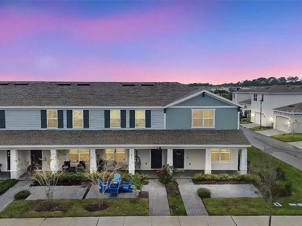 Photo of 635 Belgrove Street, Debary, FL 32713 (MLS # O6378595)