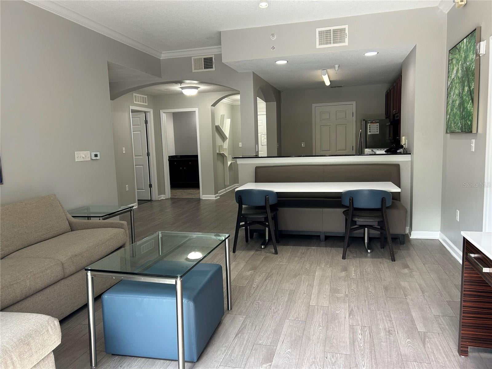 14501 GROVE RESORT AVENUE 1409